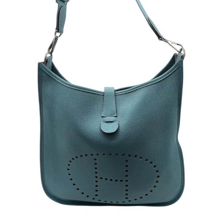 Hermès Evelyne 29 Bleu Ciel