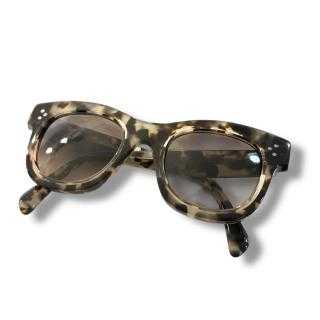 Lunette de soleil Céline