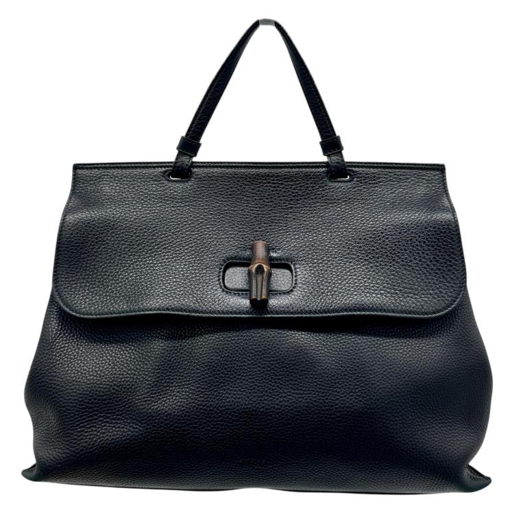 Gucci Daily Noir