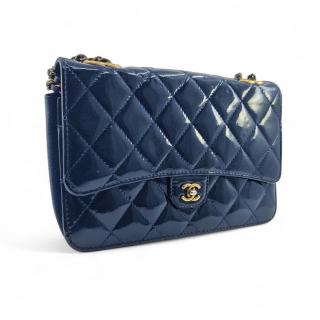 Pochette Chanel Timeless / Classique
