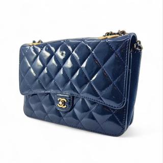 Pochette Chanel Timeless / Classique