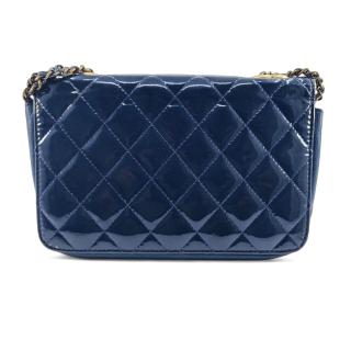Pochette Chanel Timeless / Classique