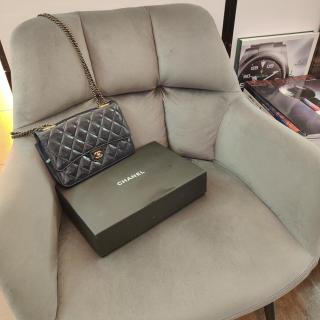Pochette Chanel Timeless / Classique