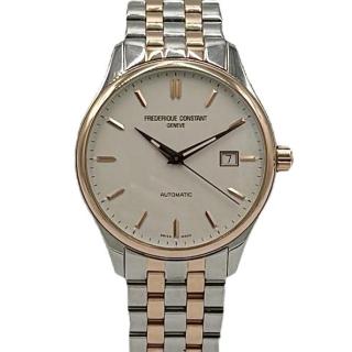 Frederique Constant Classics Index Automatic