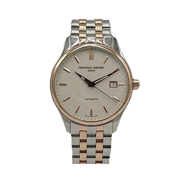 Frederique Constant Classics Index Automatic