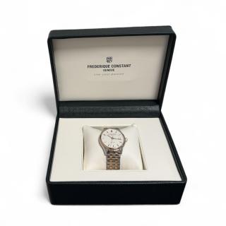 Frederique Constant Classics Index Automatic