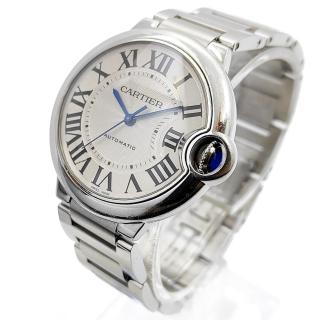Cartier Ballon Bleu 36
