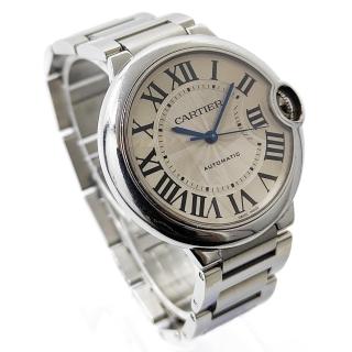 Cartier Ballon Bleu 36