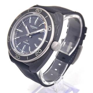 Longines Ultra-Chron Carbon