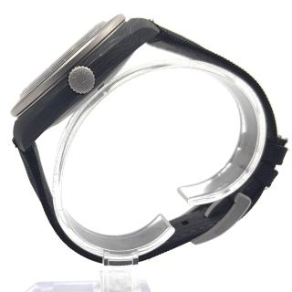 Longines Ultra-Chron Carbon