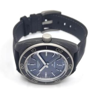 Longines Ultra-Chron Carbon