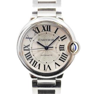 Cartier Ballon Bleu 36
