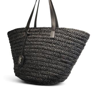 Sac Cabas Saint Laurent Panier M