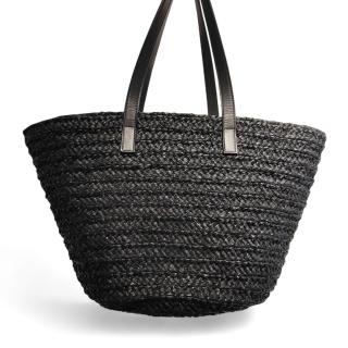 Sac Cabas Saint Laurent Panier M