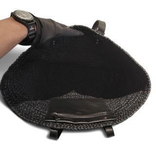 Sac Cabas Saint Laurent Panier M