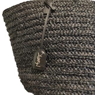 Sac Cabas Saint Laurent Panier M