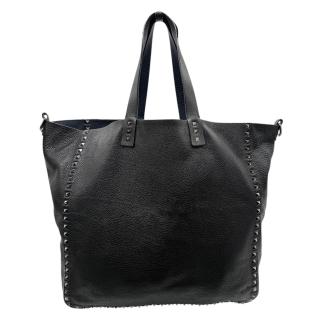 Valentino Garvani Cabas Réversible
