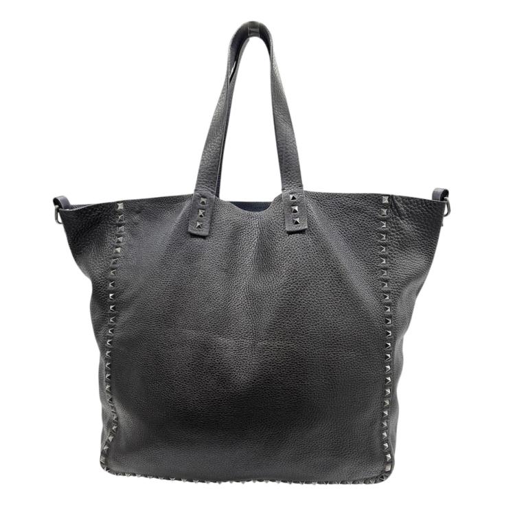 Valentino Garvani Cabas Réversible