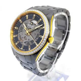 Rado HyperChrome XL Jubilé Diamonds