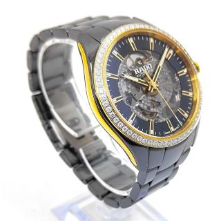 Rado HyperChrome XL Jubilé Diamonds