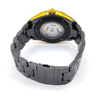 Rado HyperChrome XL Jubilé Diamonds