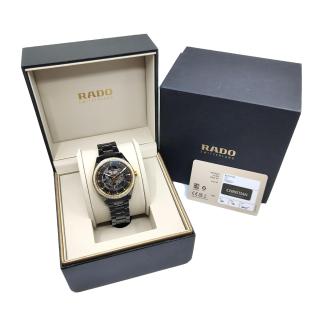Rado HyperChrome XL Jubilé Diamonds