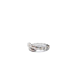 Bague Bulgari Serpenti Viper