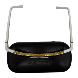 LUNETTE LOUIS VUITTON EVIDENCE MILLIONAIRE