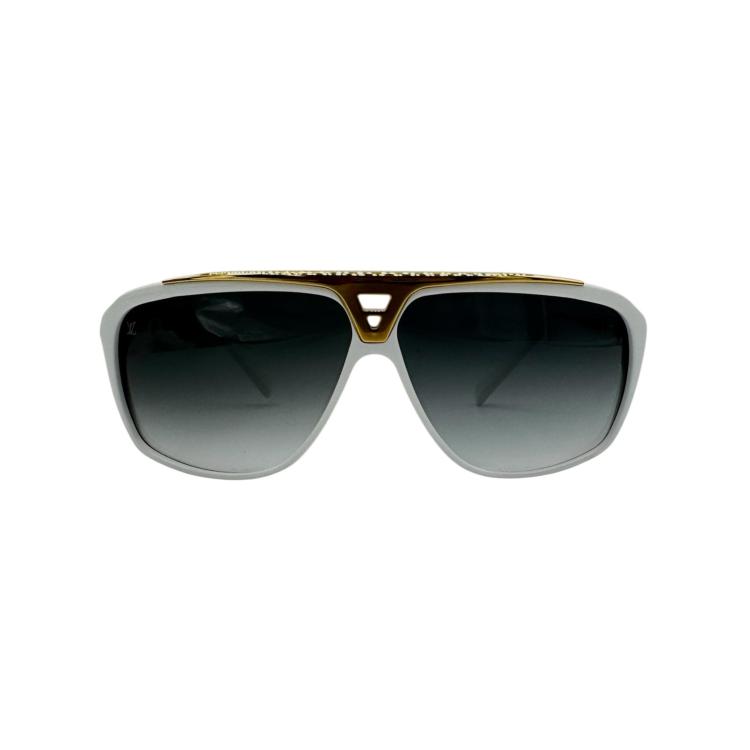 LUNETTE LOUIS VUITTON EVIDENCE MILLIONAIRE