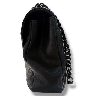 Sac Saint Laurent Loulou Noir