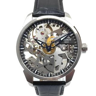 Tissot T-Complication Squelette
