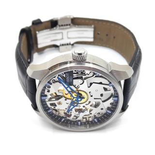 Tissot T-Complication Squelette