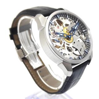 Tissot T-Complication Squelette