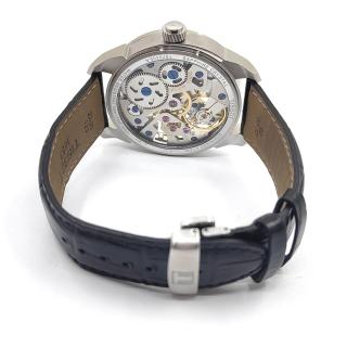 Tissot T-Complication Squelette
