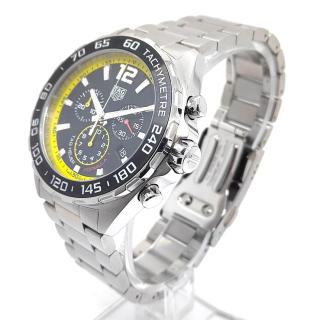 TAG Heuer Formula 1 Chronograph