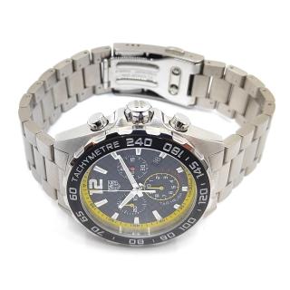 TAG Heuer Formula 1 Chronograph
