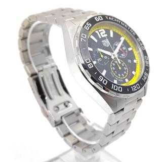 TAG Heuer Formula 1 Chronograph