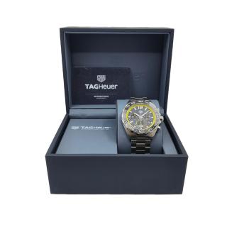 TAG Heuer Formula 1 Chronograph