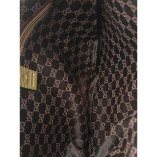 Sac Gucci Bamboo Ring