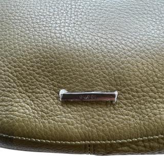 Sac Gucci Bamboo Ring