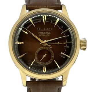 Seiko Presage