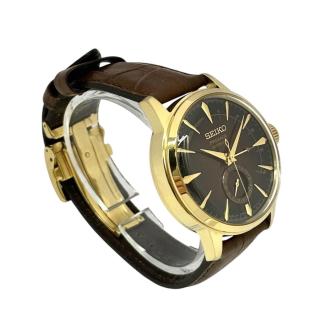 Seiko Presage