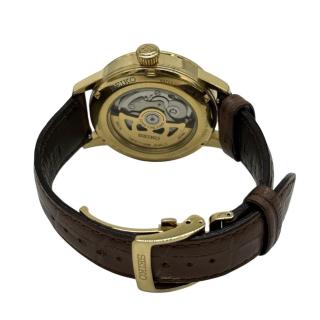 Seiko Presage