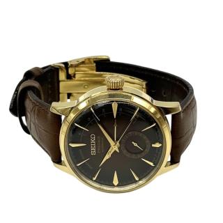 Seiko Presage