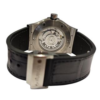 HUBLOT CLASSIC FUSION RACING GREY