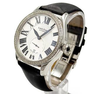 Louis Erard Emotion round