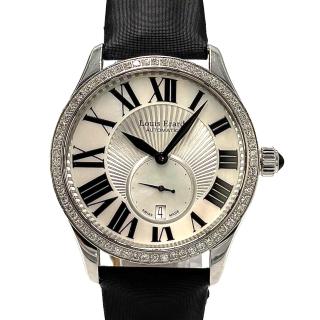 Louis Erard Emotion round