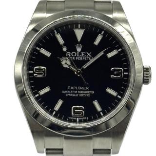 Rolex Explorer