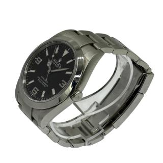 Rolex Explorer