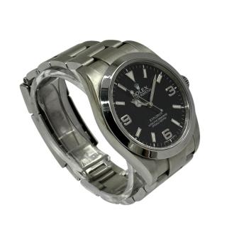 Rolex Explorer